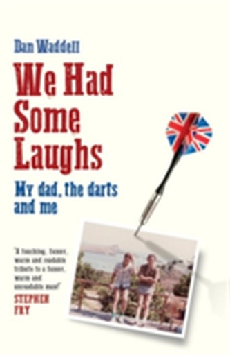 We Had Some Laughs