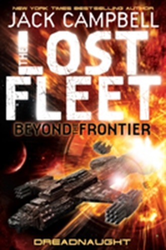 Lost Fleet