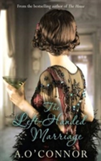 The Left-Handed Marriage