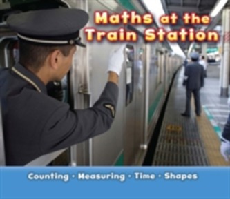 Maths at the Train Station