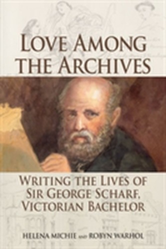 Love Among the Archives