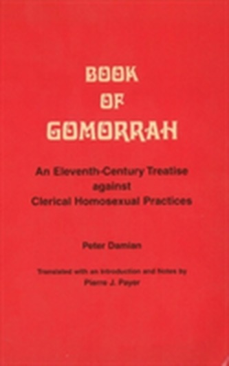 Book of Comorrah