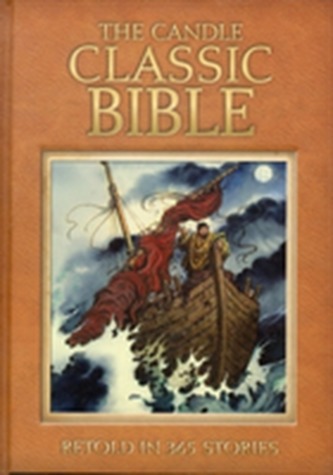 Candle Classic Bible