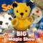 Sooty's Big Magic Show