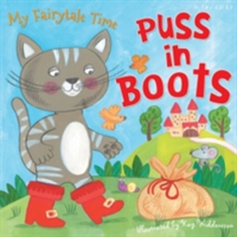 Puss in Boots
