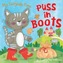 Puss in Boots