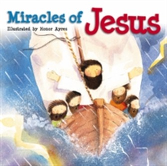 Miracles of Jesus