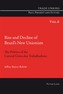 Rise and Decline of Brazil's New Unionism