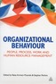 Organizational Behaviour