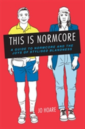 This is Normcore