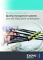 Getting Started with: Quality Management Systems and ISO 9001:2015