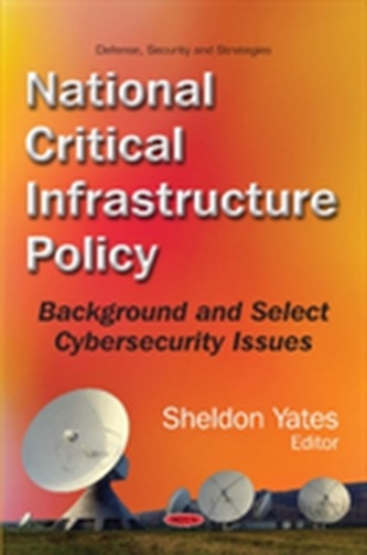 National Critical Infrastructure Policy