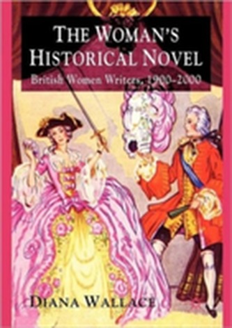 The Woman's Historical Novel