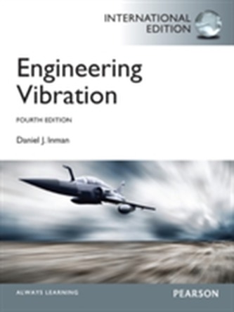Engineering Vibrations, International Edition