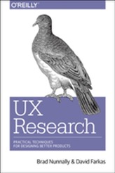  UX Research