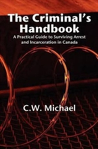 The Criminal's Handbook