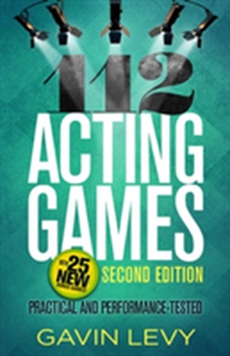 112 Acting Games