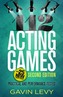 112 Acting Games