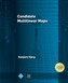 Candidate Multilinear Maps
