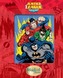 Justice League Magical Story