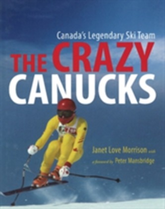 Crazy Canucks