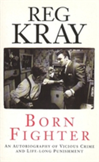 Born Fighter