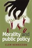 Morality and public policy