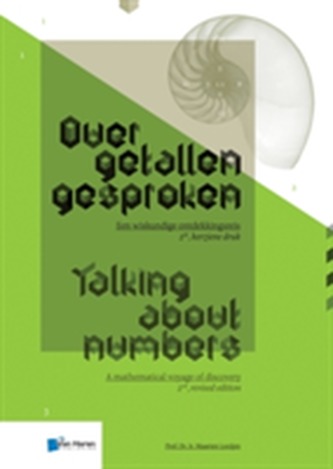Over Getallen Gesproken - Talking About Numbers