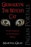 Pagan Portals - Grimalkyn: The Witch's Cat