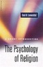 The Psychology of Religion