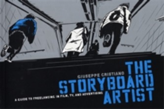 Storyboard Artist