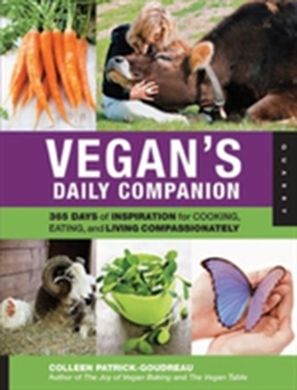 Vegan'S Daily Companion