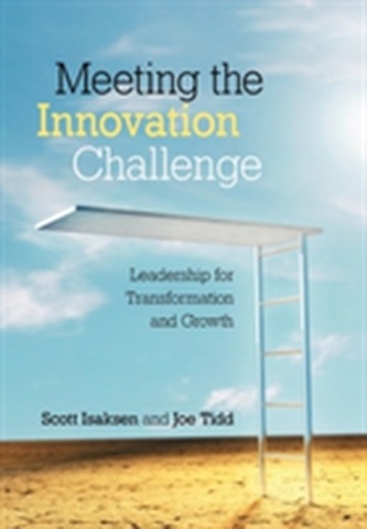 Meeting the Innovation Challenge - Leadership for Transformation and Growth