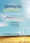 Meeting the Innovation Challenge - Leadership for Transformation and Growth