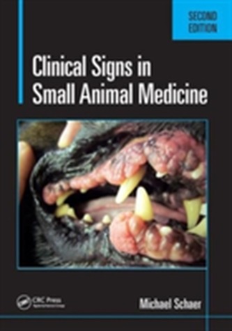Clinical Signs in Small Animal Medicine, Second Edition