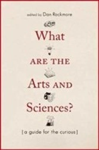 What Are the Arts and Sciences?