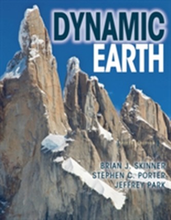 The Dynamic Earth