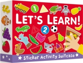 Let's Learn!