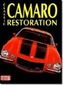Classic Camaro Restoration