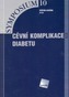 Cévní komplikace diabetu