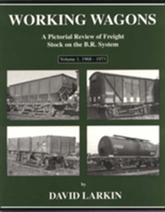 WORKING WAGONS