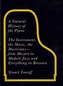 A Natural History of the Piano
