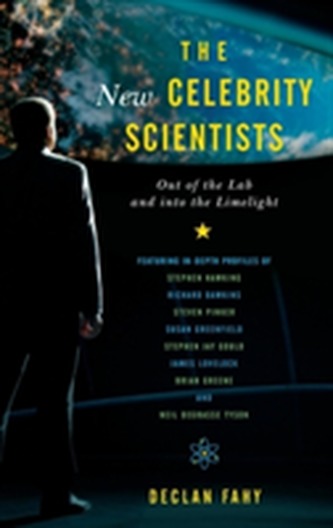 The New Celebrity Scientists
