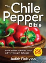 The Chile Pepper Bible