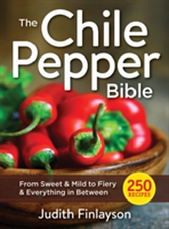 The Chile Pepper Bible
