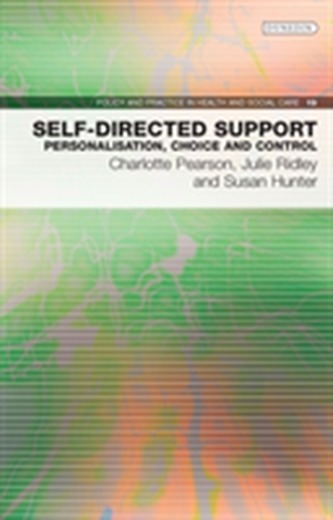 Self-Directed Support