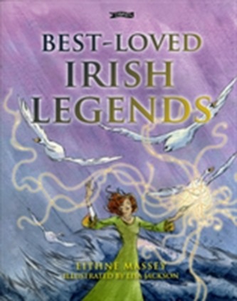 Best-Loved Irish Legends