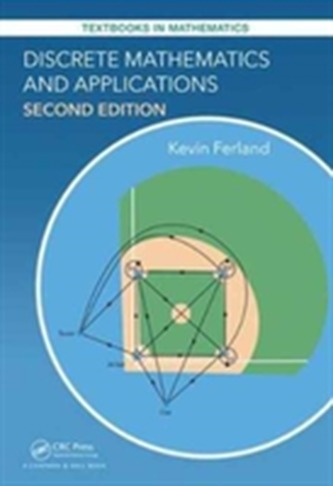 Discrete Mathematics and Applications, Second Edition