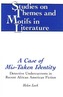 A Case of Mis-Taken Identity
