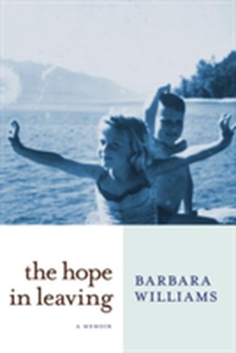 The Hope In Leaving